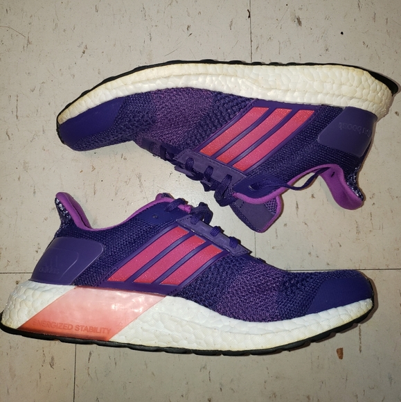 Adidas ultraboost - Picture 2 of 4